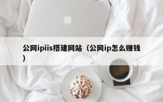 嘉善公网ipiis搭建网站（公网ip怎么赚钱）