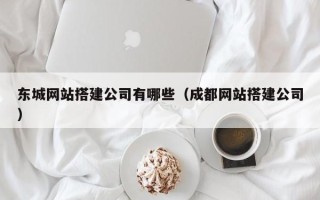 嘉善东城网站搭建公司有哪些（成都网站搭建公司）
